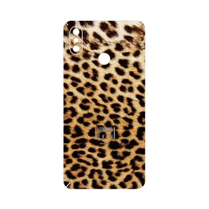 MAHOOT Leopard Skin Cover Sticker for Xiaomi Mi Max 3