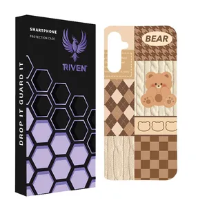 RIVEN RI2-5 Case For Samsung Galaxy A54