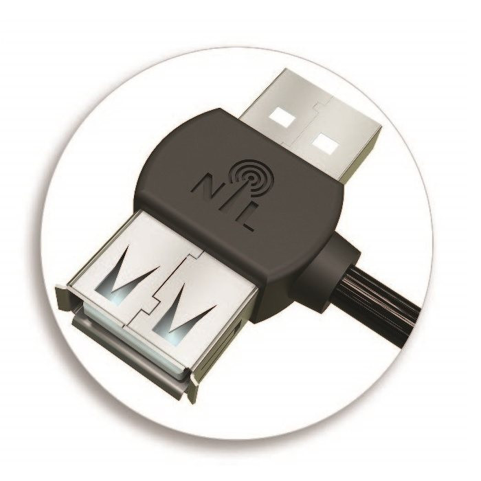 آنتن رومیزی نیل مدل 10M