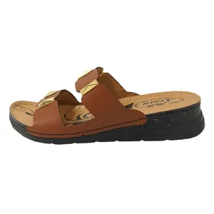 دمپایی زنانه مدل herami کد 338