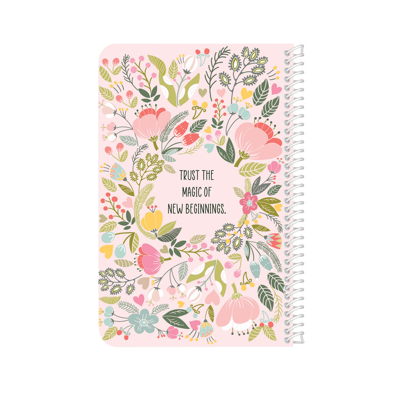 دفتر مشق 80 برگ مدل F