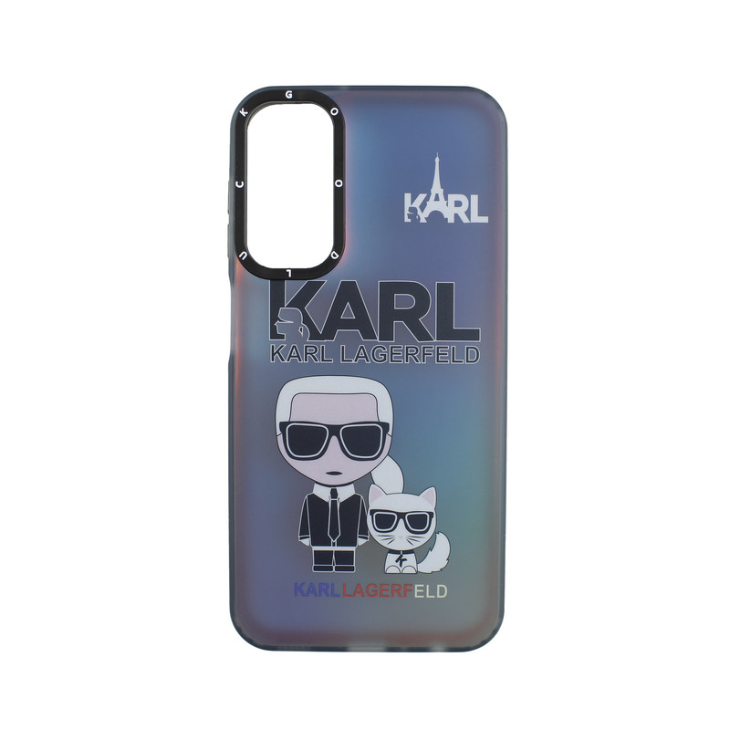 کاور گود لاک مدل KARL مناسب برای گوشی موبایل سامسونگ Galaxy A24 4G