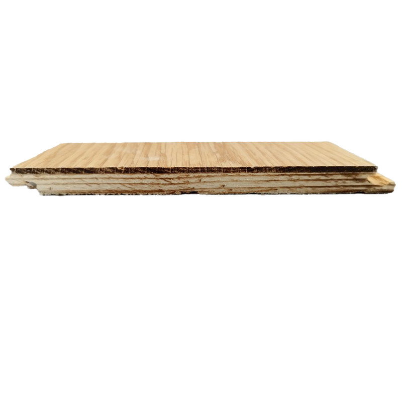 پارکت شریف اوغلو مدل چوبی مدل 3STRIP سایز 19.8*240 سانتی متر بسته 6 عددی