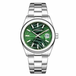 ساعت مچی عقربه ای زنانه پولو اکسچنج مدل PXW014-03