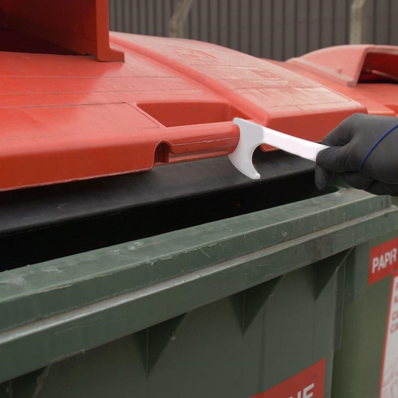 دربازکن مدل R001