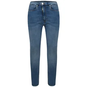 شلوار جین زنانه نور دنیم مدل 67776