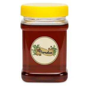 عسل طبیعی بدون موم مرسلون - 1000 گرم