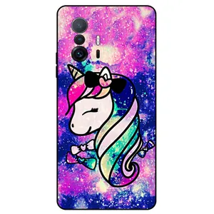 Megafone Unicorn 8226 Cover For Xiaomi Mi 11T / 11T Pro
