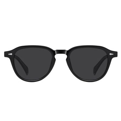 عینک آفتابی پنتوس (Pantos) آلبرت وگ مدل S31101-C1 Acetate Avantgarde Visionary