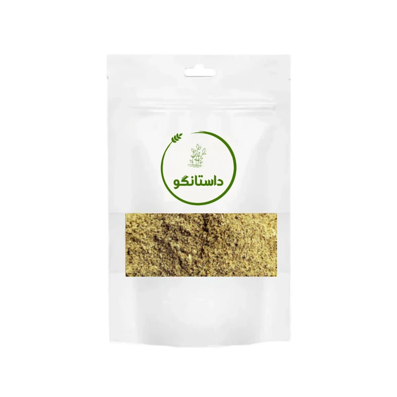پودر گلپر داستانگو - 100 گرم 