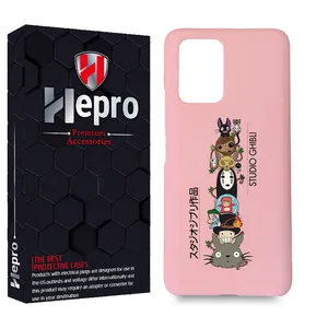 HEPRO MC Cover for XIAOMI Redmi 10 / Redmi 10 Prime
