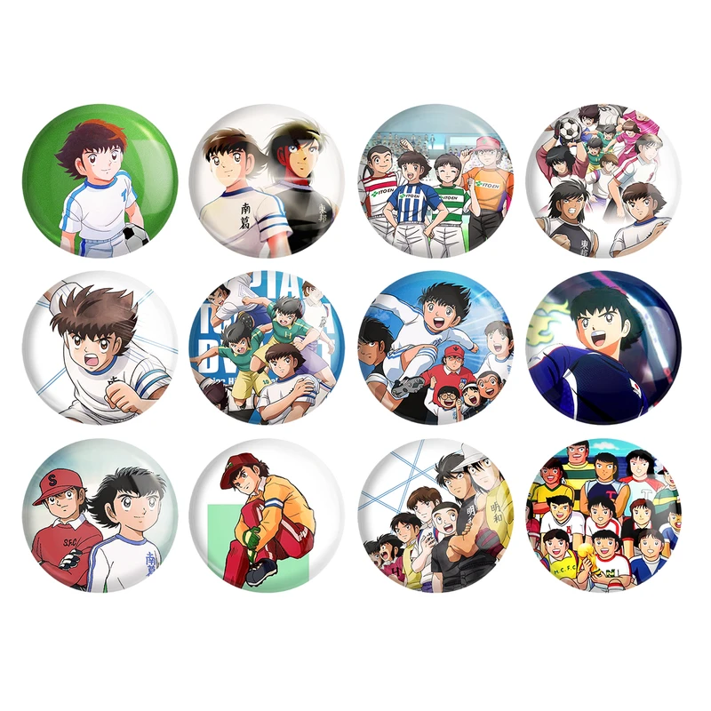 پیکسل خندالو مدل فوتبالیست ها کد 381 مجموعه 12 عددی