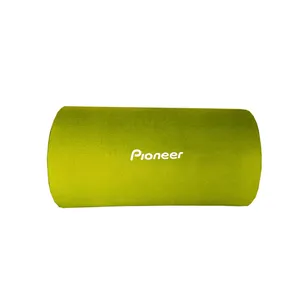 باکس ساب ووفر خودرو طرح استوانه مدل PIONEERYEL مناسب برای ساب ووفر 12 اینچی
