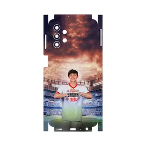 MAHOOT Sardar Azmoun-FullSkin Cover Sticker for Samsung Galaxy A32 5G
