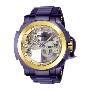 ساعت مچی عقربه‌ای مردانه اینویکتا مدل No.38349