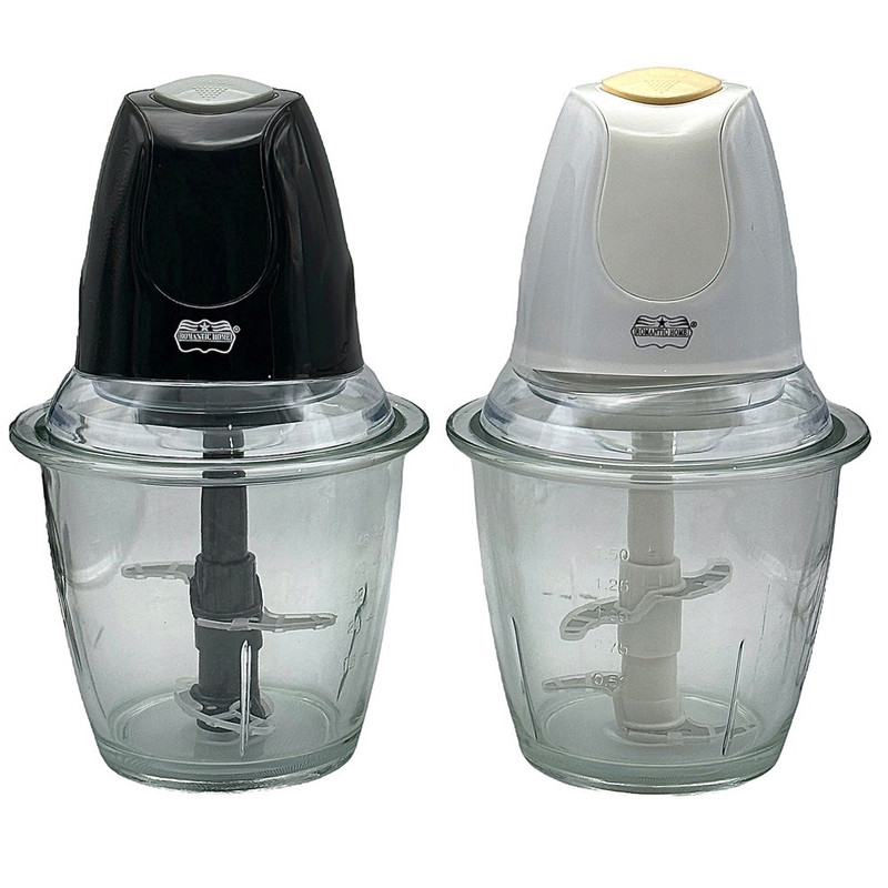 خردکن رومانتیک هوم مدل AD-950 خردکن رومانتیک هوم مدل AD-950
