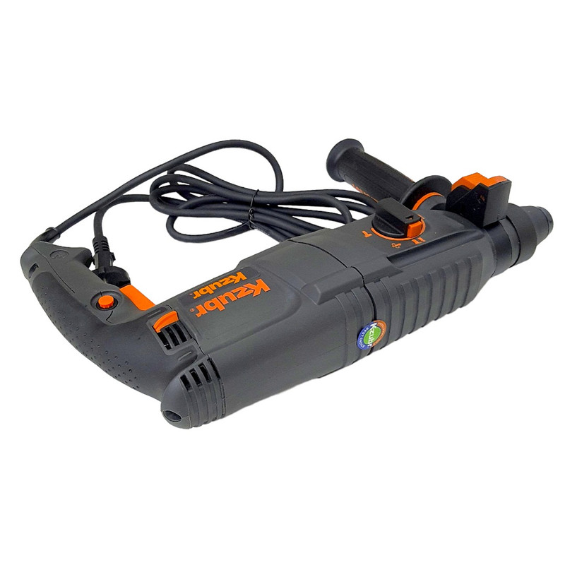 دریل بتن کن زوبر مدل 800w کد 5300rpm