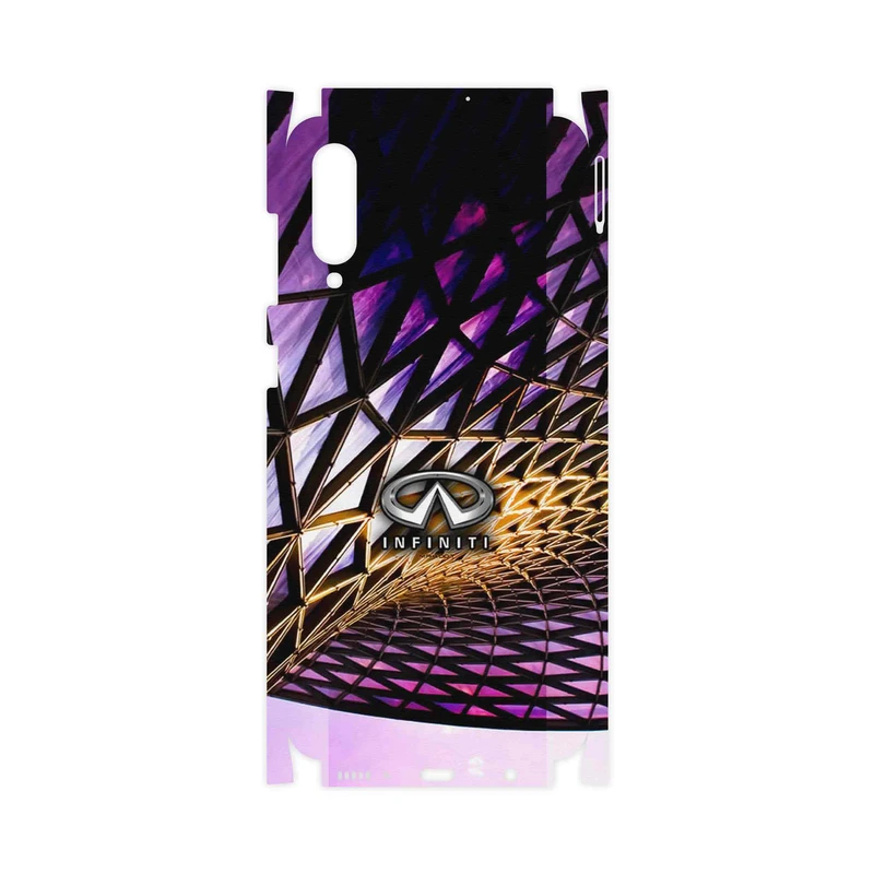 برچسب پوششی ماهوت مدل infinity-FullSkin مناسب برای گوشی موبایل سامسونگ Galaxy A50s