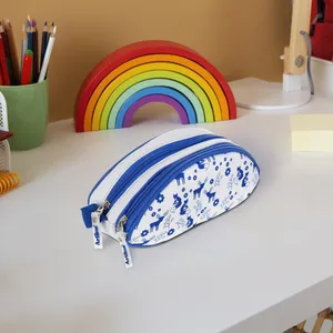 جامدادی آرت لاین مدل Christmas Night کد 891PC2