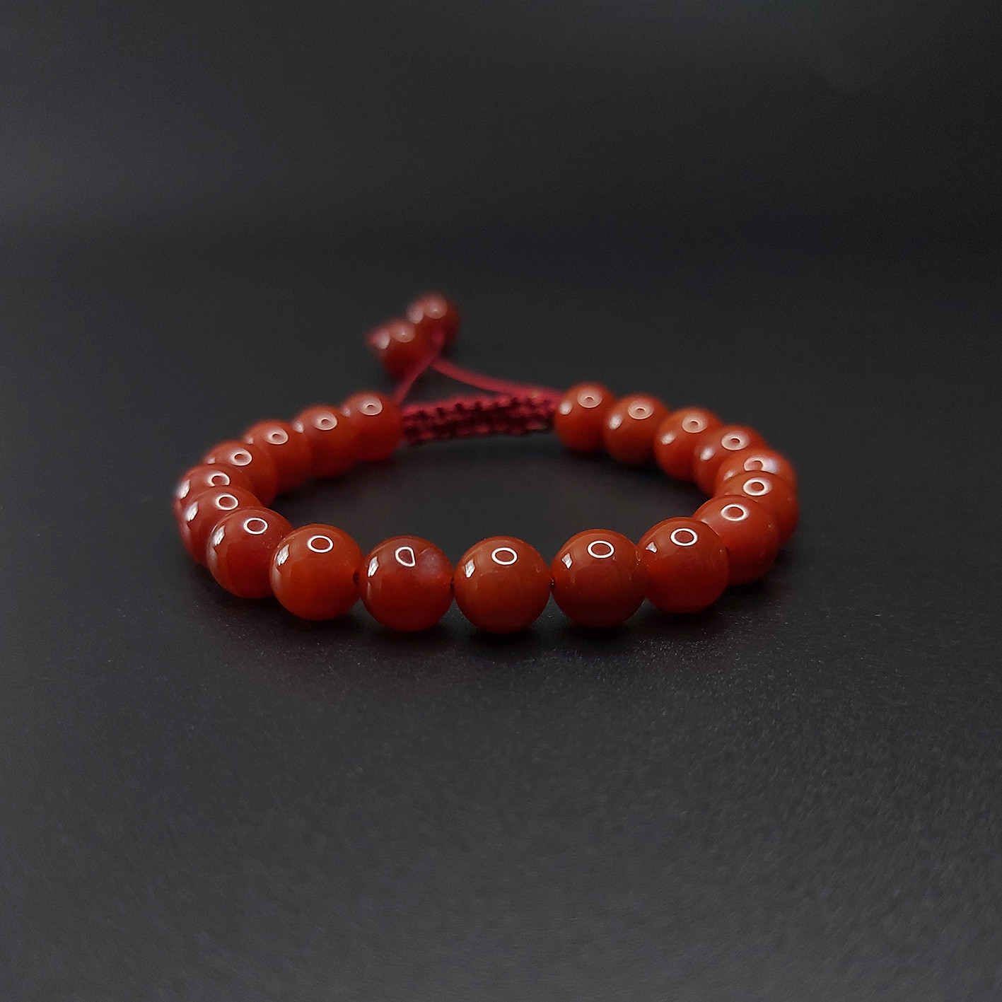 دستبند مدل عقیق 59 دستبند مدل عقیق 59