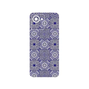 MAHOOT Iran Tile 11 Cover Sticker for Realme C30s