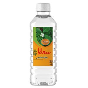 عرق شنبلیله سحرانا - 1 لیتر
