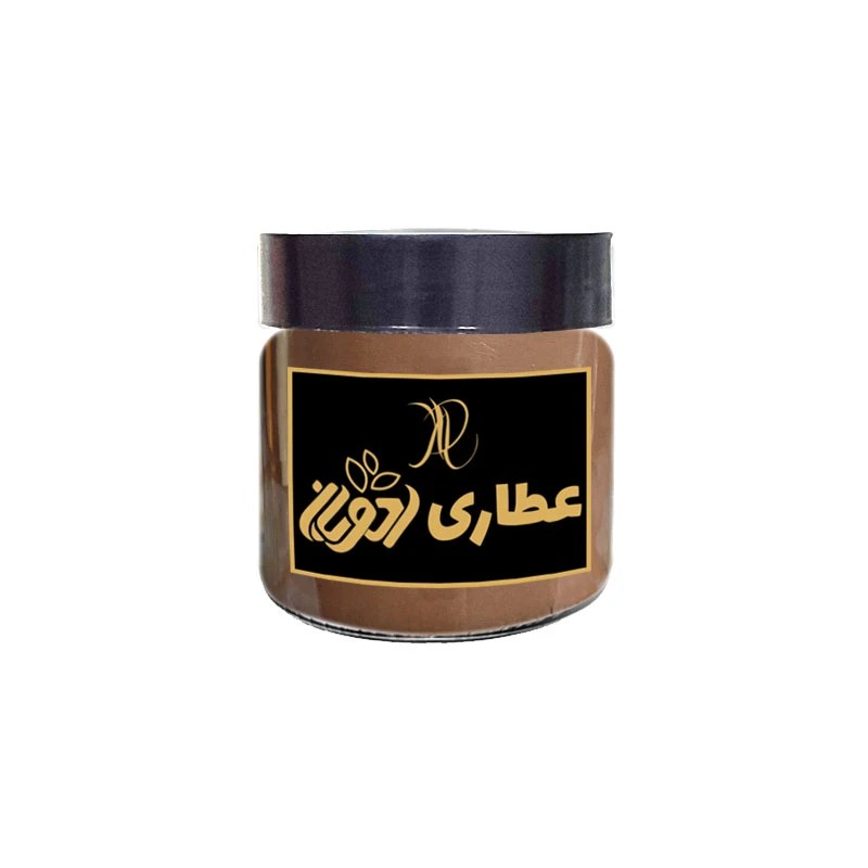 پودر کاکائو ممتاز ادویان - 130 گرم
