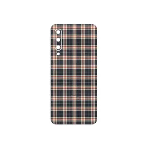MAHOOT Fabric Texture 5 Cover Sticker for Xiaomi Mi 9 SE