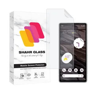  Shahr Glass MTNANFSH Screen Protector For Google Pixel 7a