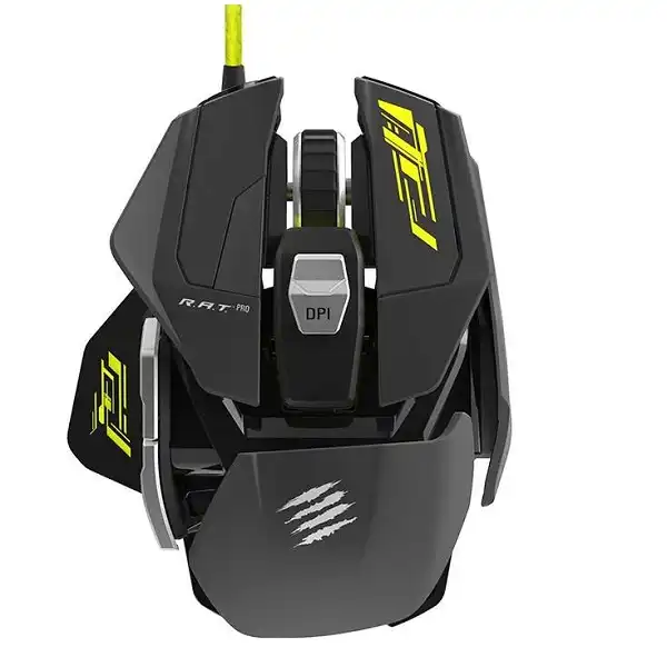 ماوس مد کتز مخصوص بازی مدل 00s