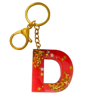 جاکلیدی رزینی مدل حرف D