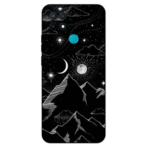 Megafone 8078 Cover For Oppo A15