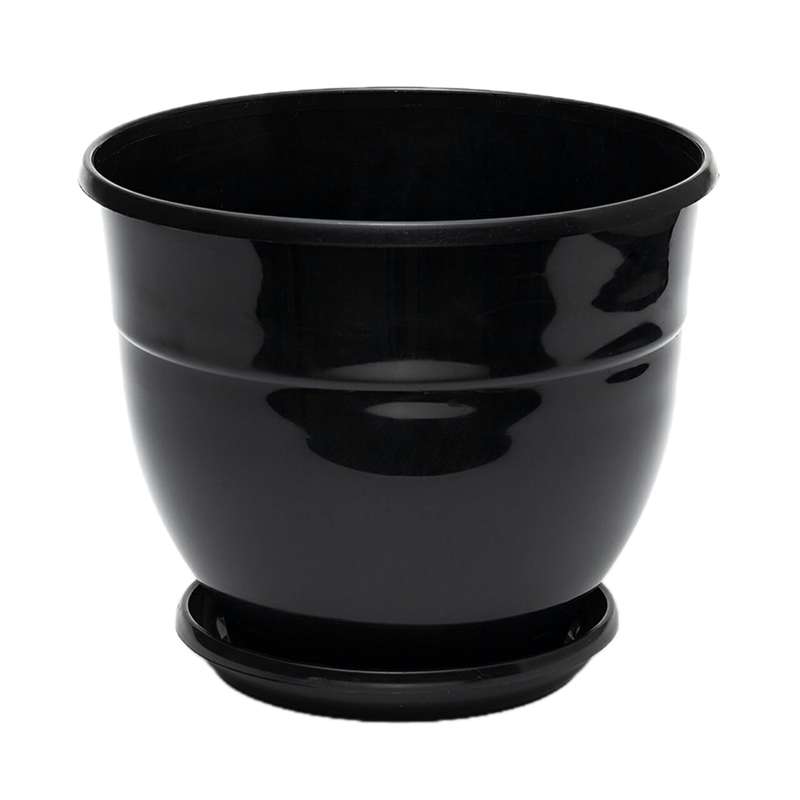 گلدان مدل ارکیده پلاستیکی کد 167