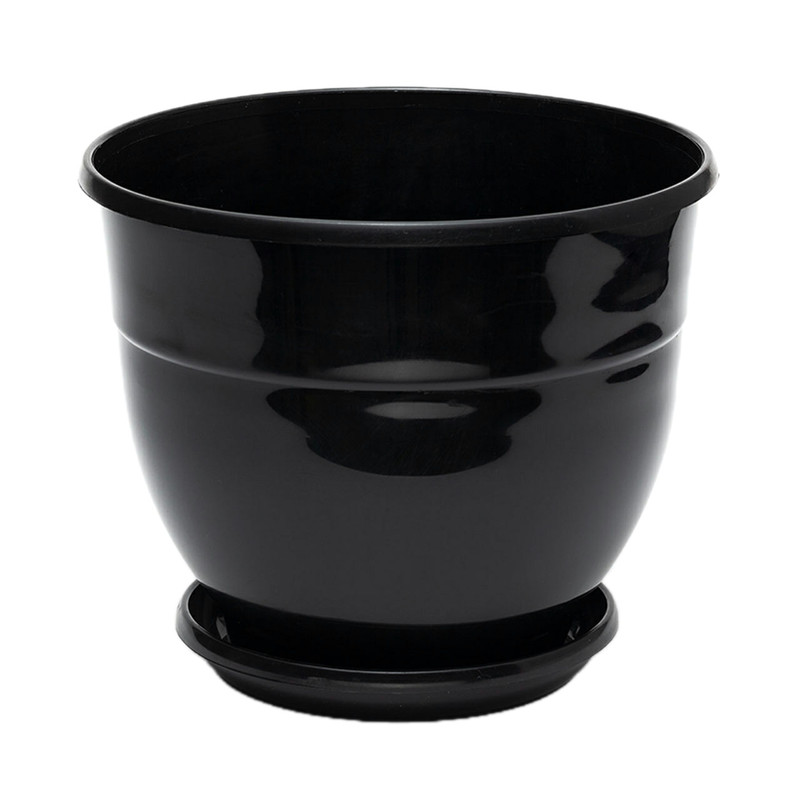 گلدان مدل ارکیده پلاستیکی کد 167