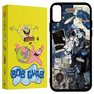 BOB Ghab BCPX Cover For Apple iPhone X / XS