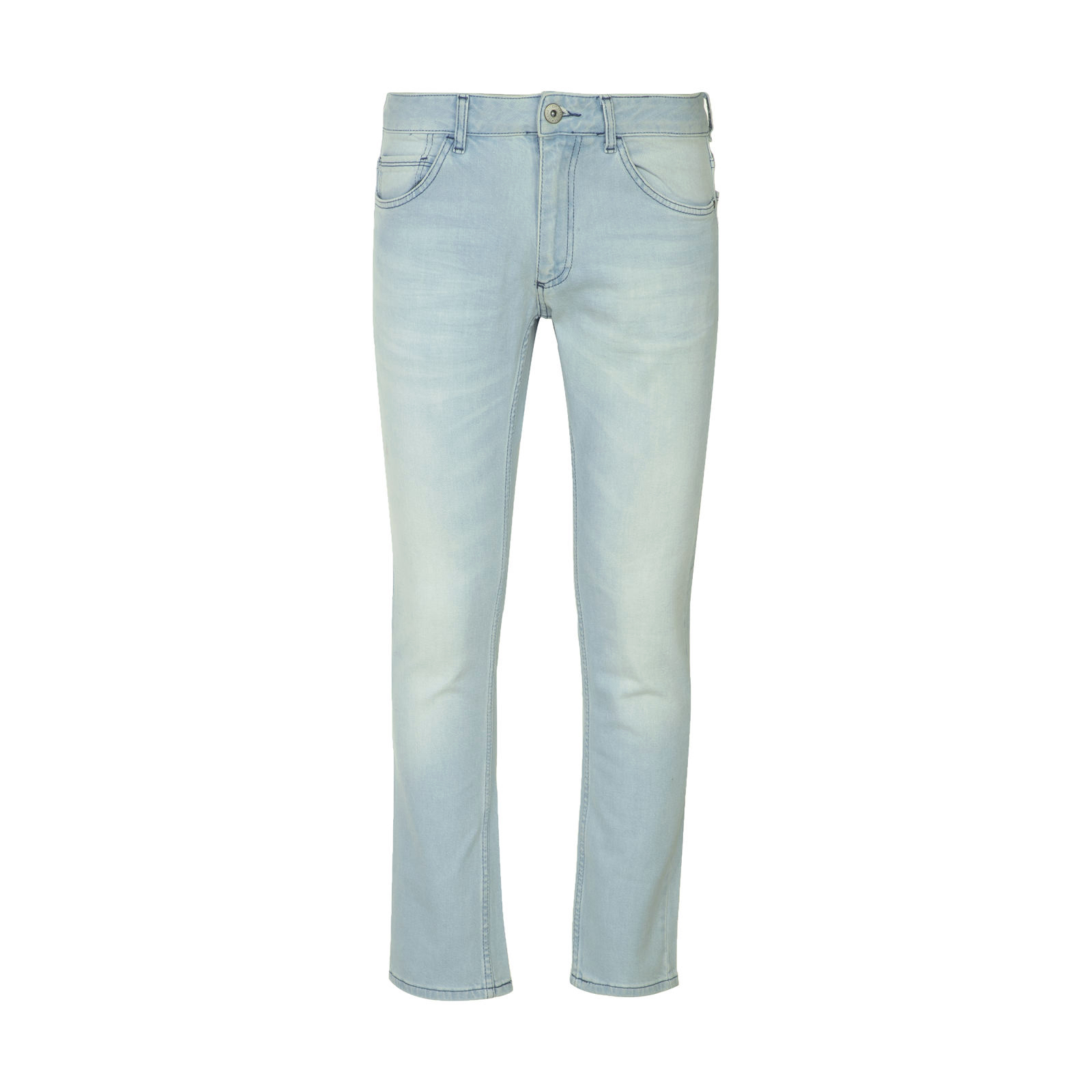 شلوار جین مردانه ال سی وایکیکی مدل 750 SLIM FIT