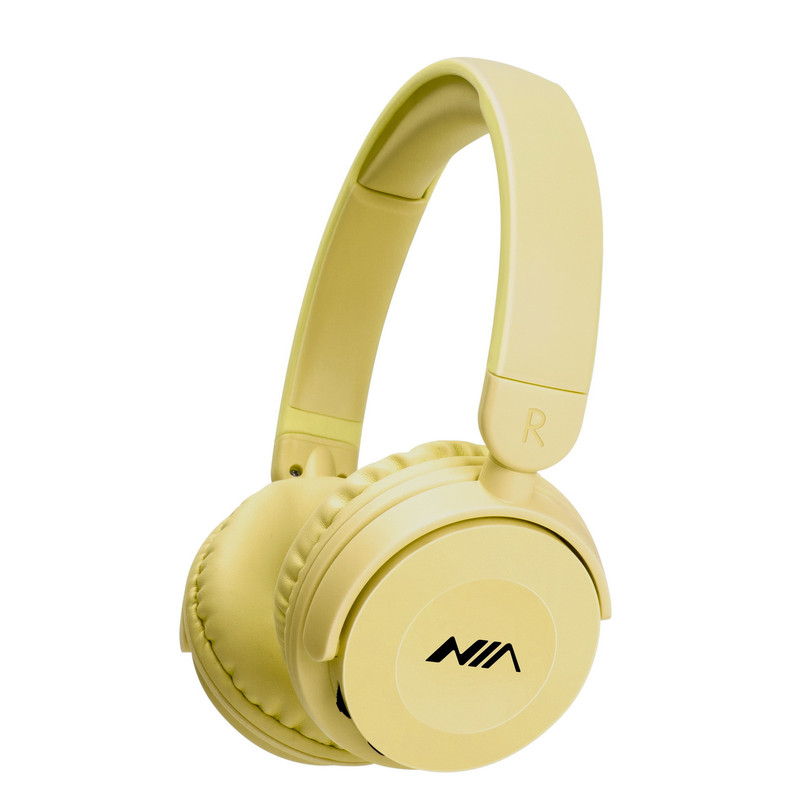 هدست بلوتوثی نیا مدل WH-210