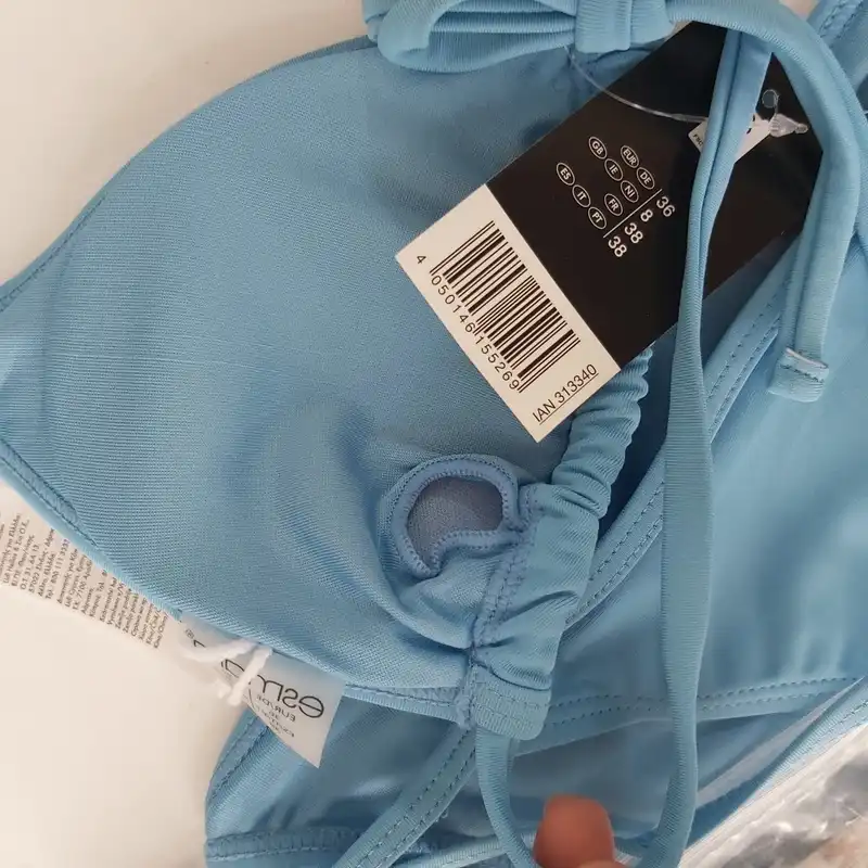 مایو زنانه اسمارا مدل 109394