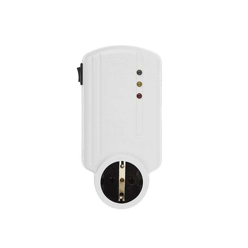 محافظ ولتاژ تیراژه کد7007