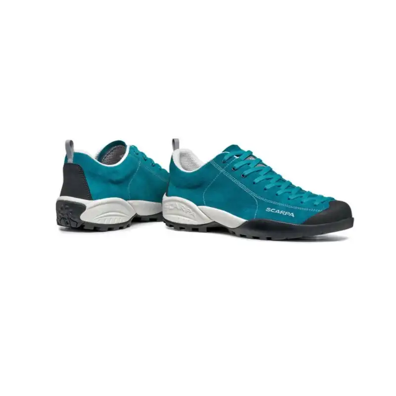 کفش طبیعت گردی زنانه اسکارپا مدل MOJITO