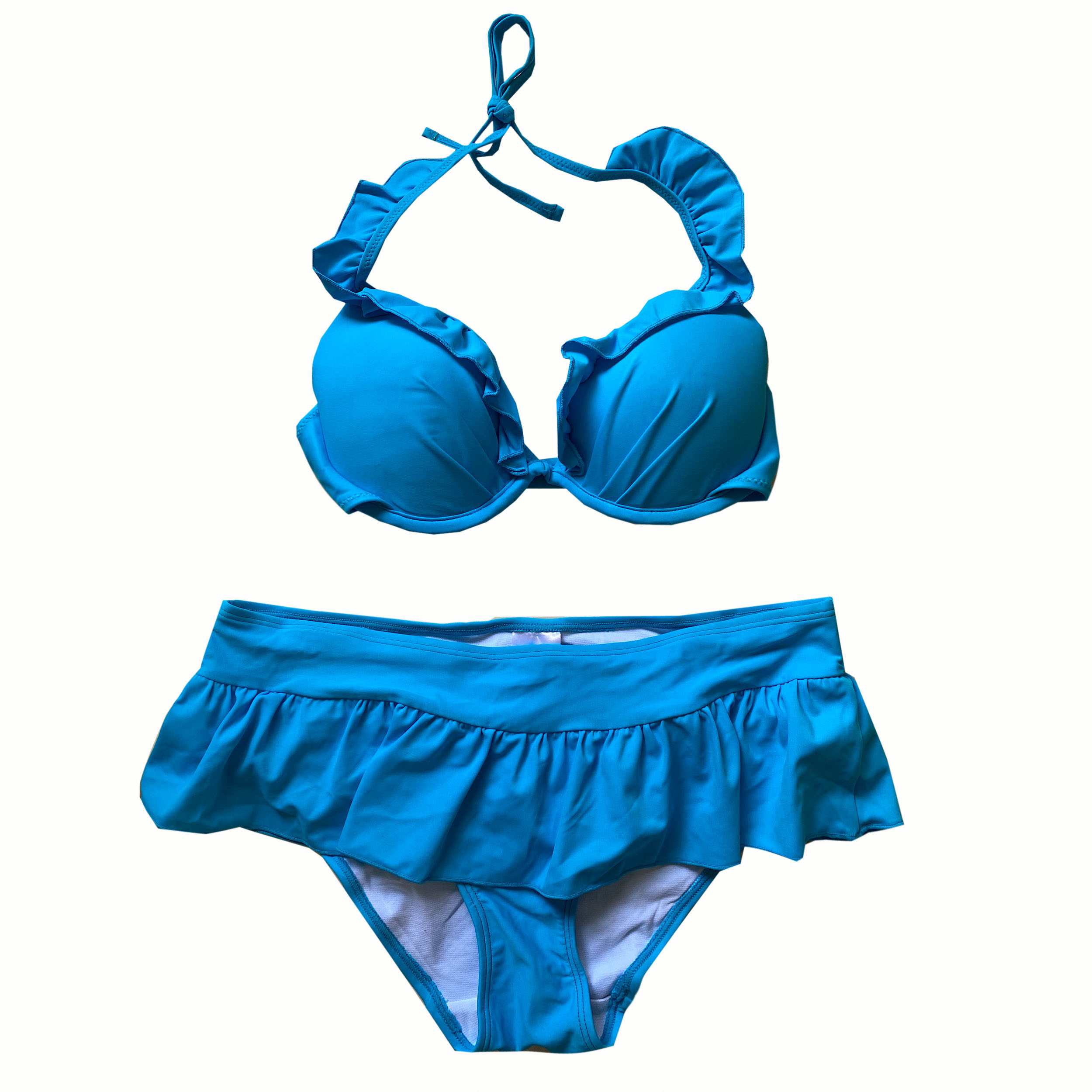 مایو زنانه ای زد آی اسپورتس مدل MF111