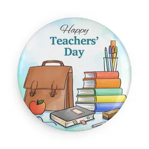 پیکسل طرح روز معلم مدل NF1906