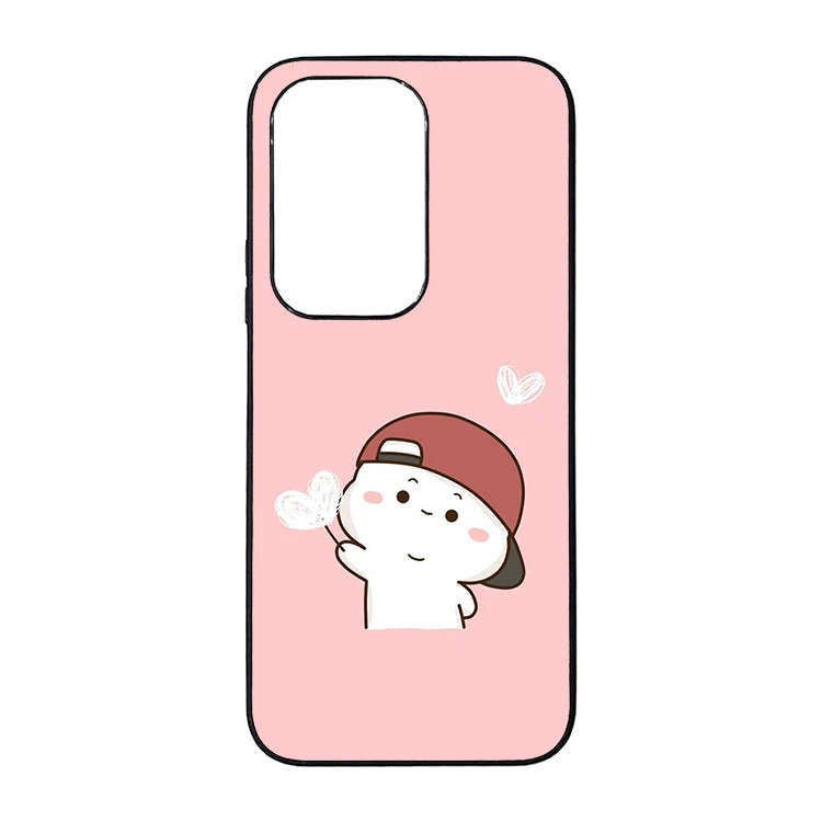 کاور گالری وبفر طرح کارتونی مناسب برای گوشی موبایل آنر 200 lite