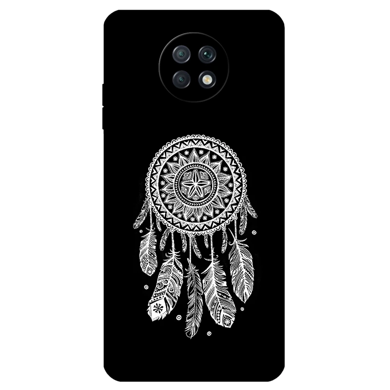 کاور مگافون کد 7196 مناسب برای گوشی موبایل شیائومی Redmi Note 9T