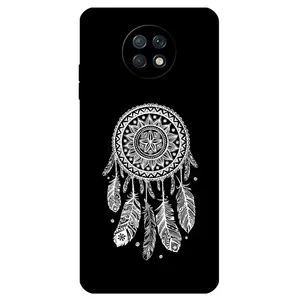  Megafone 7196 Cover For Xiaomi Redmi Note 9 5G