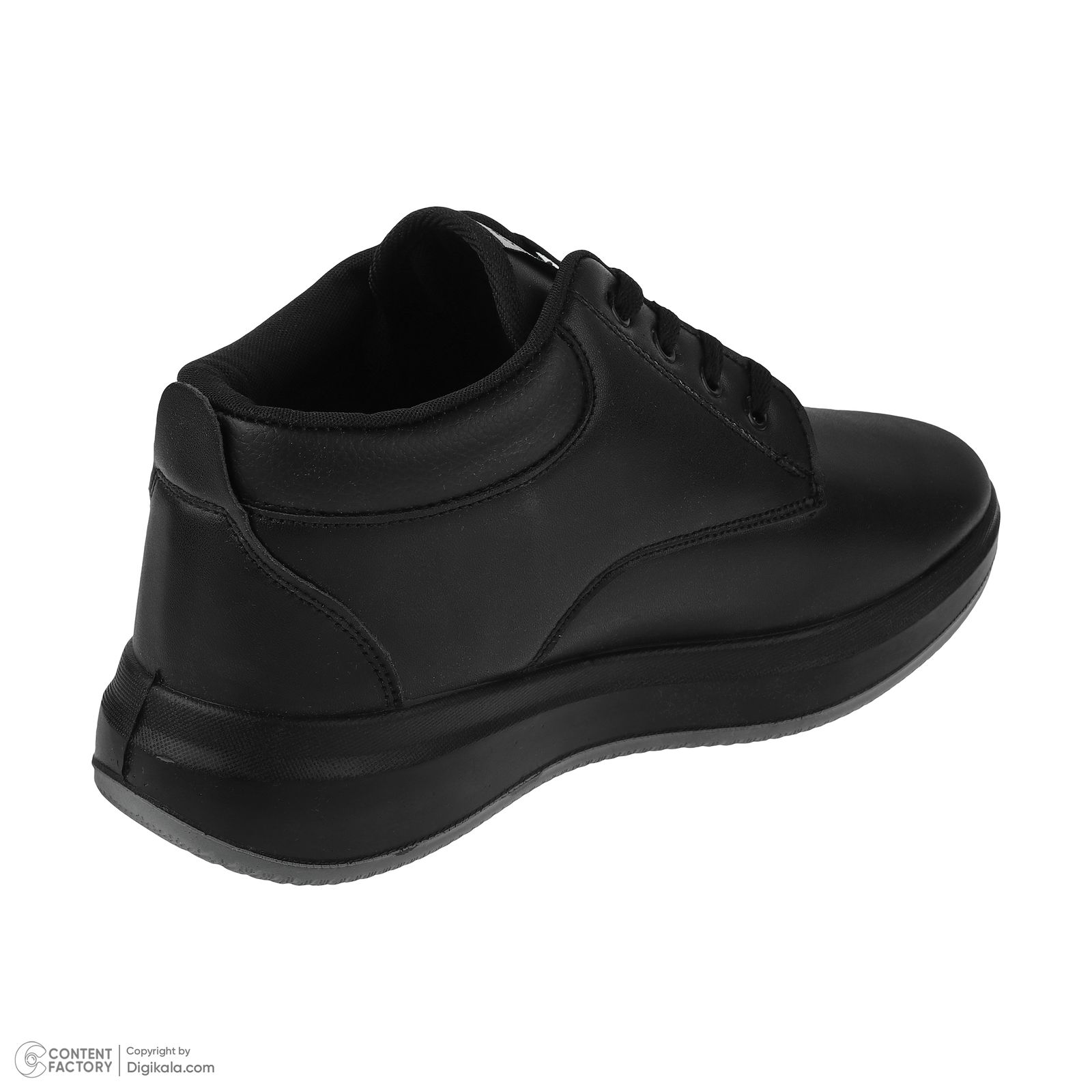 نیم بوت مردانه کفش شیما مدل البرز - - 3
