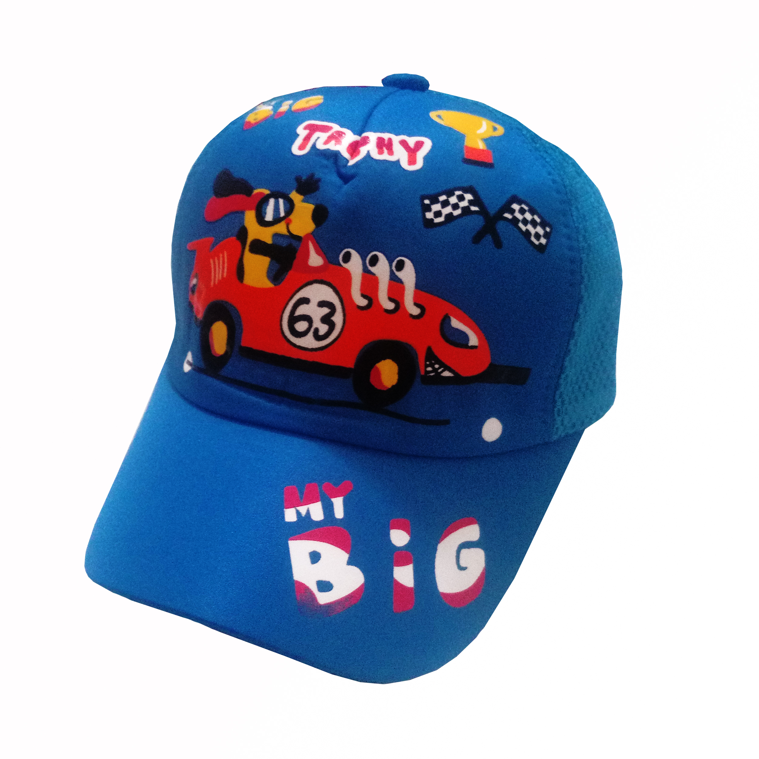 کلاه بچگانه کد a51