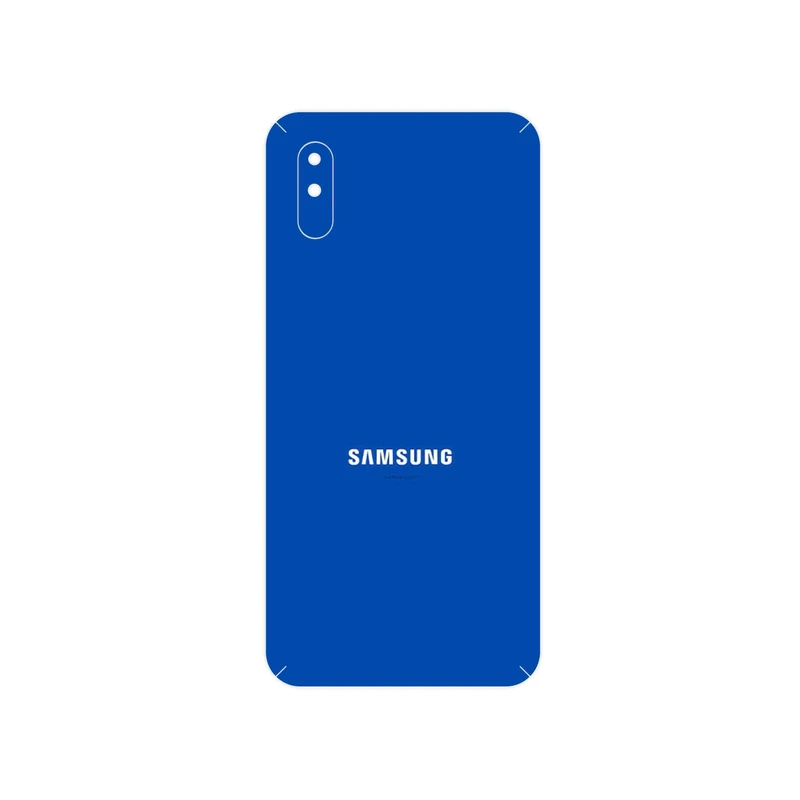 برچسب پوششی ماهوت مدل Samsung مناسب برای گوشی موبایل شیائومی Redmi 9i Sport