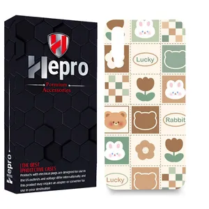 HEPRO MC Cover for SAMSUNG GALAXY A30S/A50/A50S