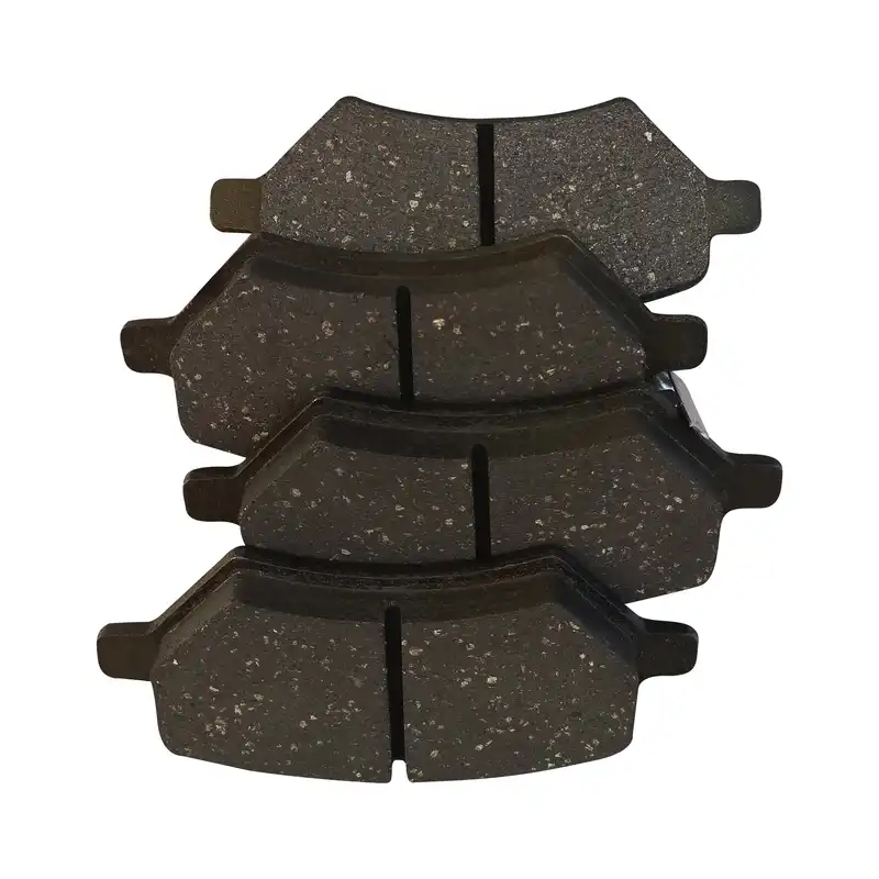 لنت ترمز جلو مرسا لنت مدل آرسان305 مناسب برای لیفان X60